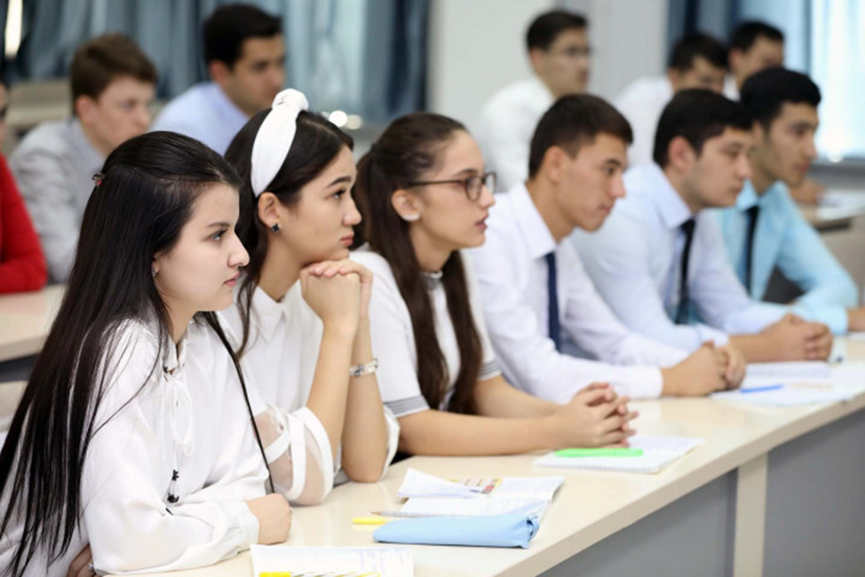 XUSUSIY UNIVERSITET TALABASI 3 KURSDAN ISHLASA BO‘LADIMI?