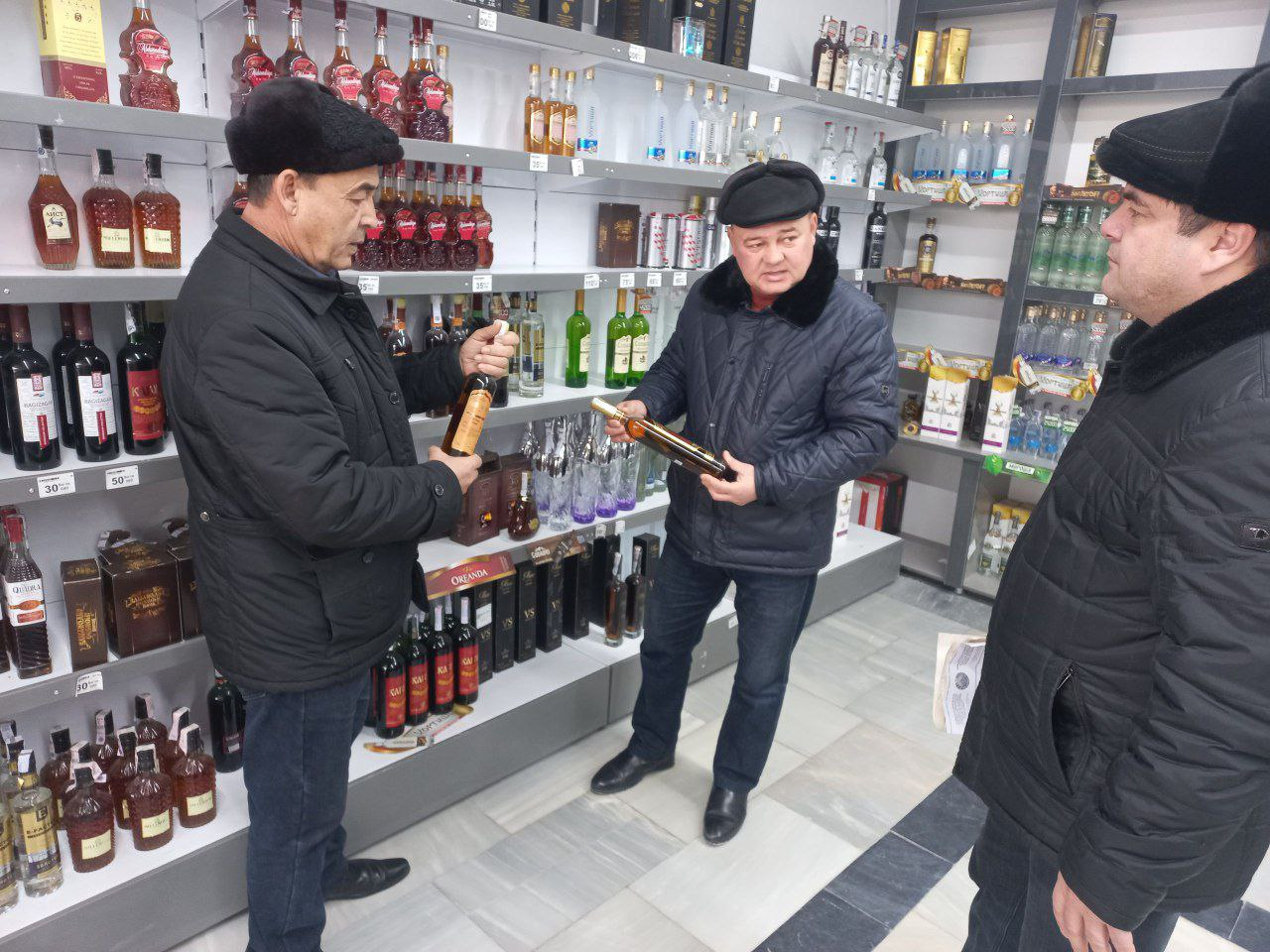 ОЗИК ОВКАТ ХАВФСИЗЛИГИ ДАВР ТАЛАБИ!