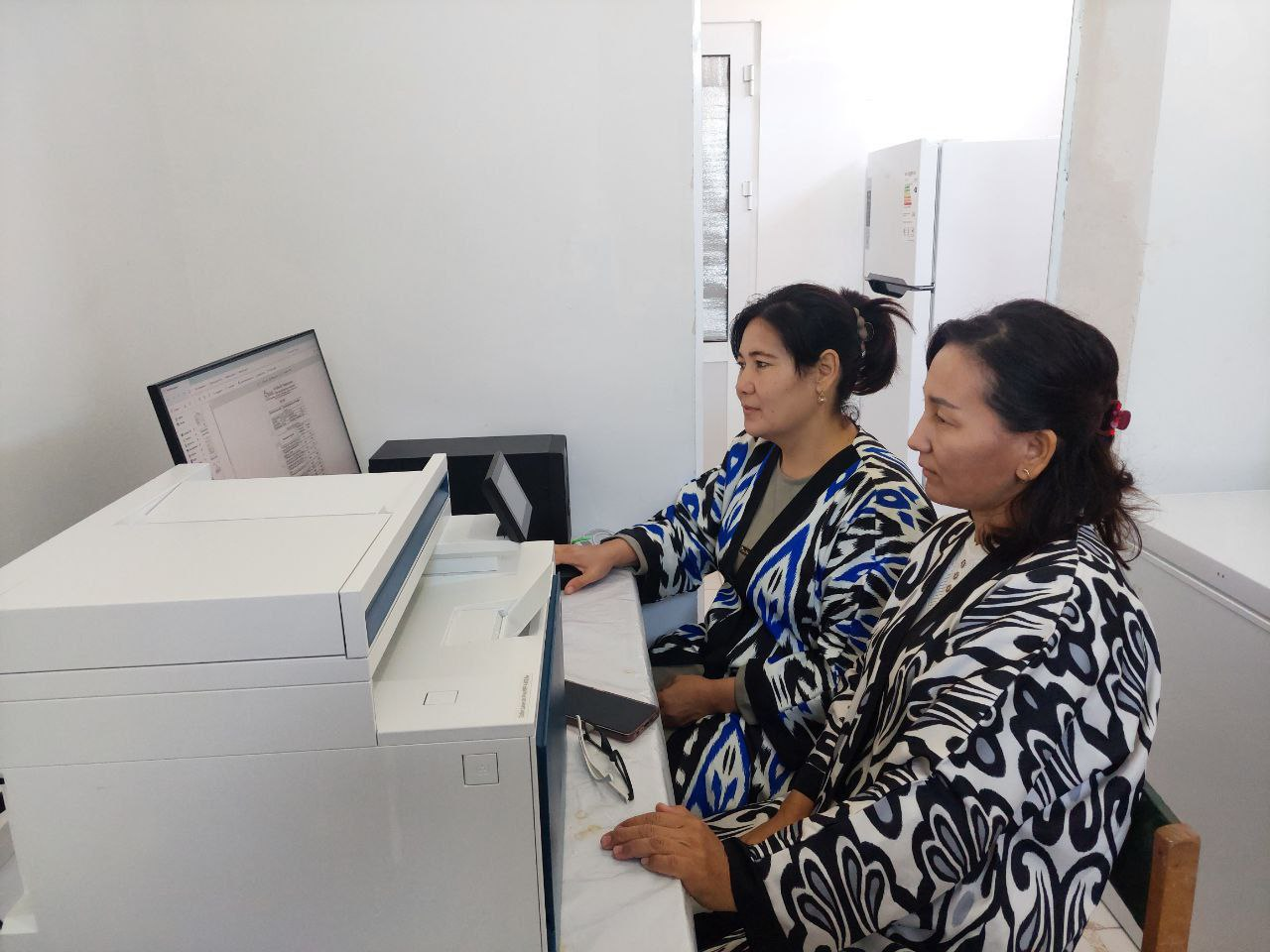 МИЛЛИЙ ЛИБОСЛАР КУНИ: