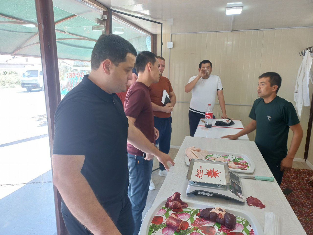 ГРИПП УТКИР РЕСПИРАТОР КАСАЛЛИКЛАРИДАН ЭХТИЕТ БУЛИНГ!