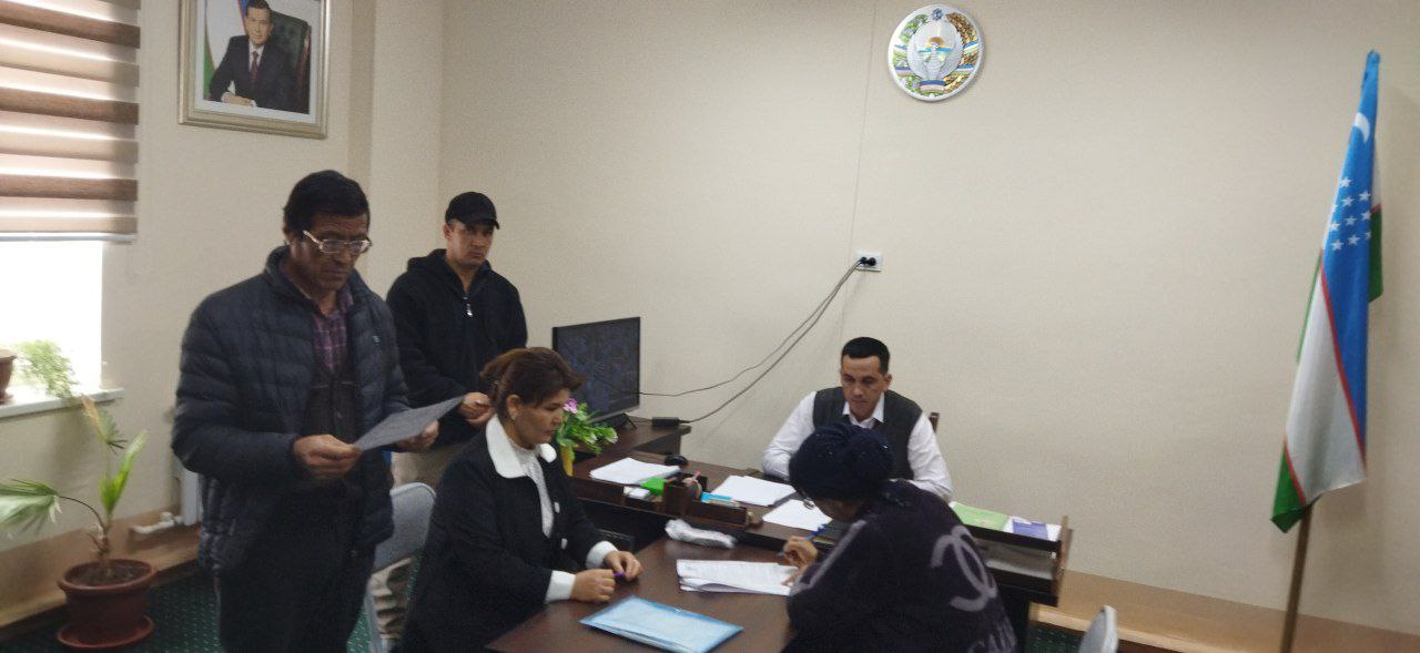 ГРИПП ва УТКИР РЕСПИРАТОР КАСАЛЛИКЛАРИДАН ЭХТИЕТ БУЛИНГ!