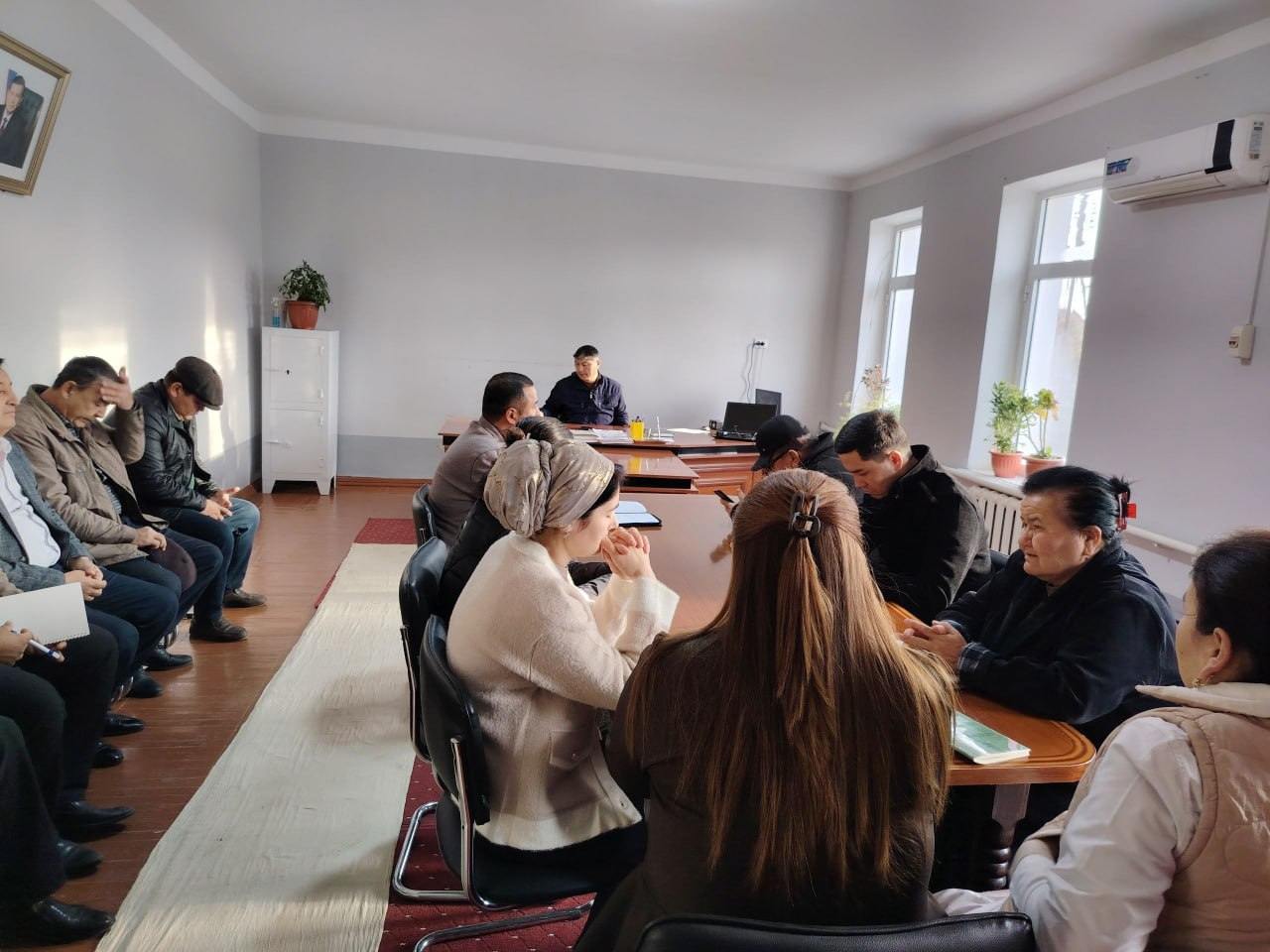 Davlat xizmatchilari uchun odob-axloq me’yorlarining ahamiyati